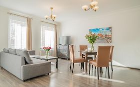 Apartamenty Wratislavia